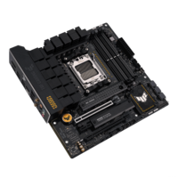 ASUS TUF Gaming B650M-PLUS WiFi Image #4