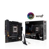 ASUS TUF Gaming B650M-PLUS WiFi Image #10
