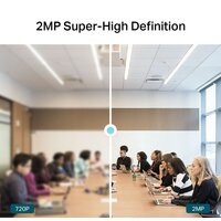 TP-Link VIGI C220I (2.8 мм) Image #3