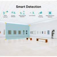 TP-Link VIGI C220I (2.8 мм) Image #5