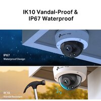 TP-Link VIGI C220I (2.8 мм) Image #6