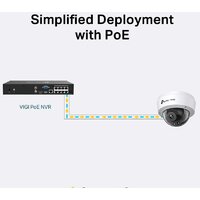 TP-Link VIGI C220I (2.8 мм) Image #9