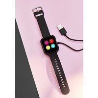 Canyon Salt SW-78 (черный) Image #6