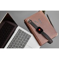 Canyon Salt SW-78 (черный) Image #11