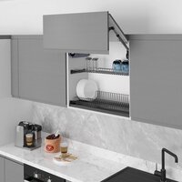 Starax S-5159-A (с алюминиевой рамкой/антрацит) Image #2