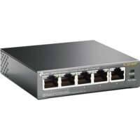 TP-Link TL-SF1005P V1 Image #2