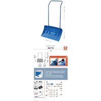 Prosperplast Arctic ILB-B333 Image #2