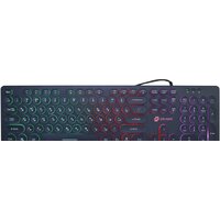 Оклик 420MRL (черный)