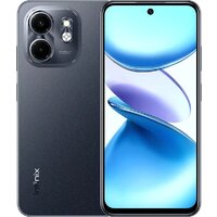 Infinix Smart 9 X6532 3GB/128GB (металлический черный)