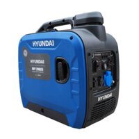 Hyundai HHY 2065Si Image #4