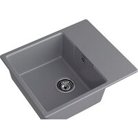 GranFest Urban GF-UR-658L (темно-серый) Image #2