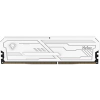 Netac Shadow III 8ГБ DDR4 3200 МГц NTSHD4P32SP-08W Image #6