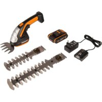 Worx WG801E (с 1-им АКБ) Image #3