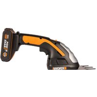 Worx WG801E (с 1-им АКБ) Image #2