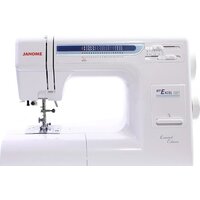 Janome My Excel 1221