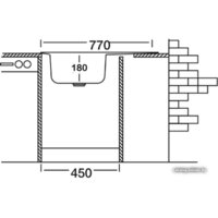 Kromevye EX 159 D Image #3