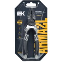 IEK A2L5-PL10-K4-160 Image #2