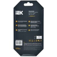 IEK A2L5-PL10-K4-160 Image #3