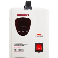 Rexant AСН-1 500/1-Ц Image #2
