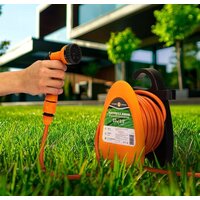 Четыре сезона Мини со шлангом 62-0268 (10 м) Image #2