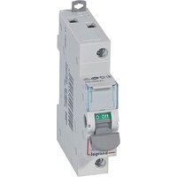 Legrand DX3-IS 20A 1P 1M 406401