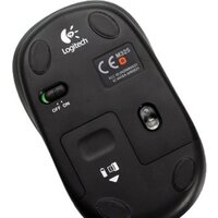 Logitech M325 Black (910-002974) Image #6