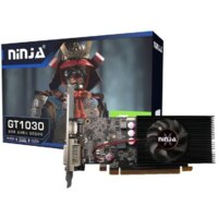 Sinotex Ninja GeForce GT 1030 4GB DDR4 NK103FG44F Image #2