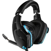Logitech G633S