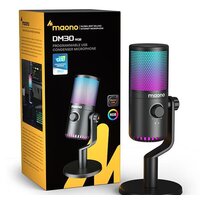 Maono DM30 RGB (розовый) Image #2