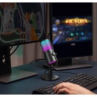 Maono DM30 RGB (розовый) Image #7