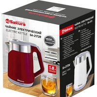 Sakura SA-2172R Image #2