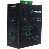 Raskat Strike 3U (черный) Image #7
