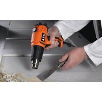 AEG Powertools HG 600 V Image #3