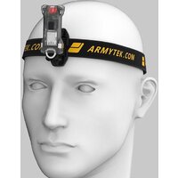 Armytek Zippy Extended Set WR (серый) Image #3