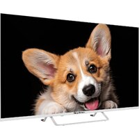 Topdevice 43" SMART TV YаOS 03 (белый) Image #2