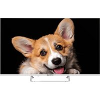 Topdevice 43" SMART TV YаOS 03 (белый) Image #1