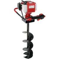 DDE GD-52-200 (без шнека) Image #7