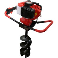 DDE GD-52-200 (без шнека) Image #4