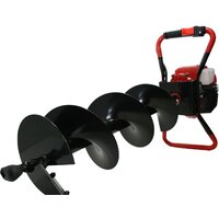 DDE GD-52-200 (без шнека) Image #3