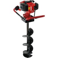 DDE GD-52-200 (без шнека) Image #5