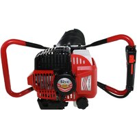 DDE GD-52-200 (без шнека) Image #2