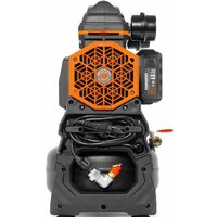 Daewoo Power DAC 90S Li (с 2-мя АКБ) Image #5