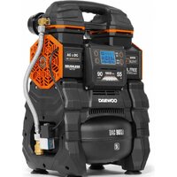 Daewoo Power DAC 90S Li (с 2-мя АКБ) Image #4