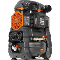 Daewoo Power DAC 90S Li (с 2-мя АКБ) Image #6