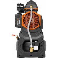 Daewoo Power DAC 90S Li (с 2-мя АКБ) Image #8