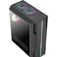 AeroCool Splinter Duo-G-BK-V1 Image #2