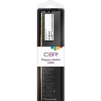 CBR 4ГБ DDR4 2666 МГц CD4-US04G26M19-00S Image #3