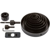 FIT 19-127 мм 36763 (12 шт)