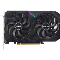 ASUS Dual GeForce RTX 3050 V2 8GB GDDR6 DUAL-RTX3050-8G-V2