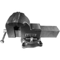 Berger Чугун. поворотные с трубным зажимом и наковальней 200мм BG1339